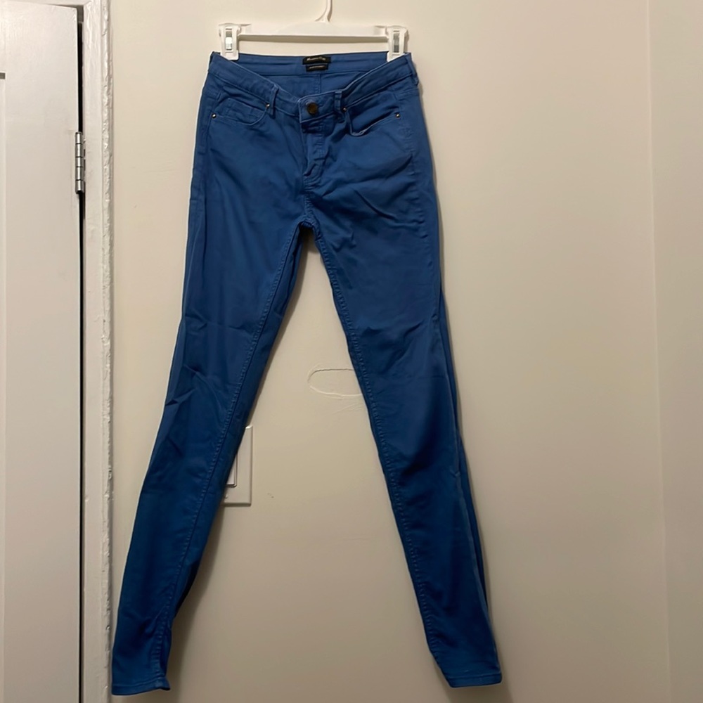 Massimo dutti pants
